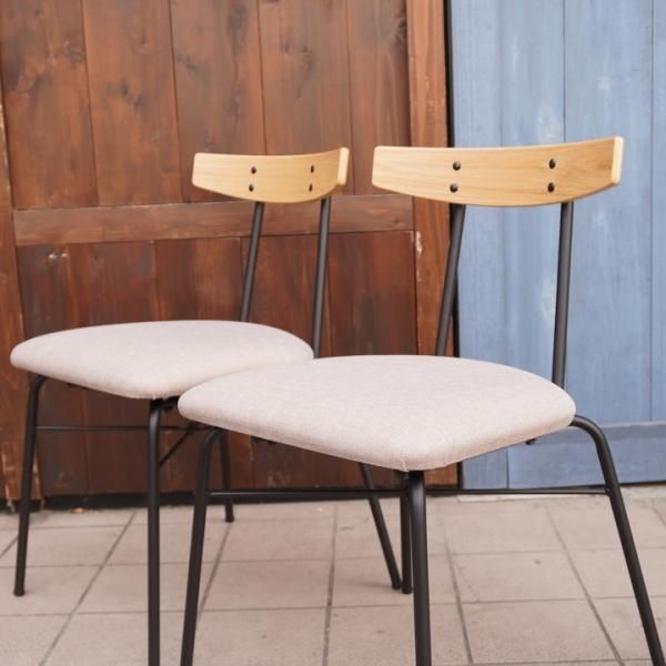 Kanademono(かなでもの)の人気シリーズNatural-Industrial オーク材