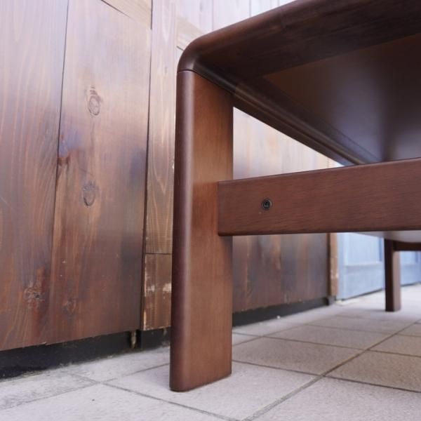 karimoku(カリモク家具)のchitano(チターノ)シリーズのT-8040リビング