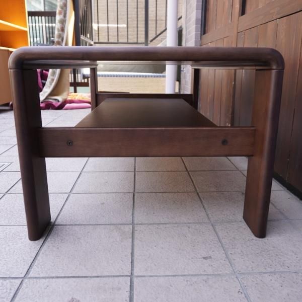 karimoku(カリモク家具)のchitano(チターノ)シリーズのT-8040リビング