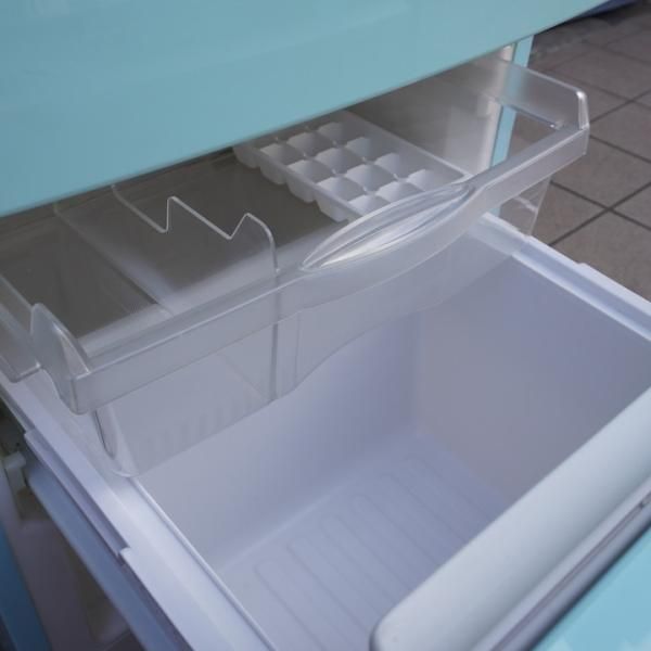 稀少なNational(ナショナル)のWill(ウィル) FRIDGE mini NR-B162Rです