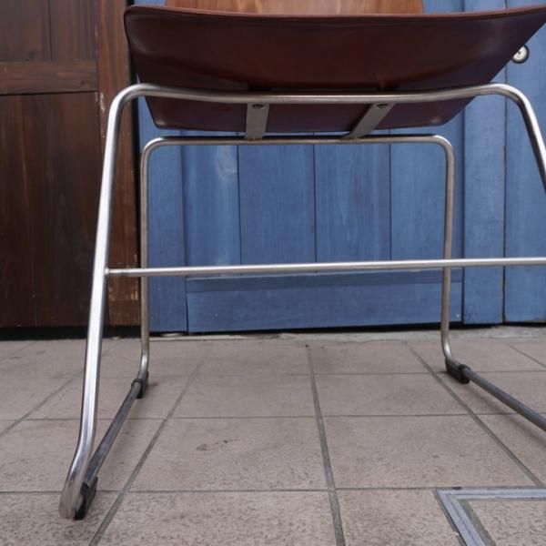 西ドイツ PAGHOLZ(パグホルツ)社のPAGWOOD(パグウッド)が使用された