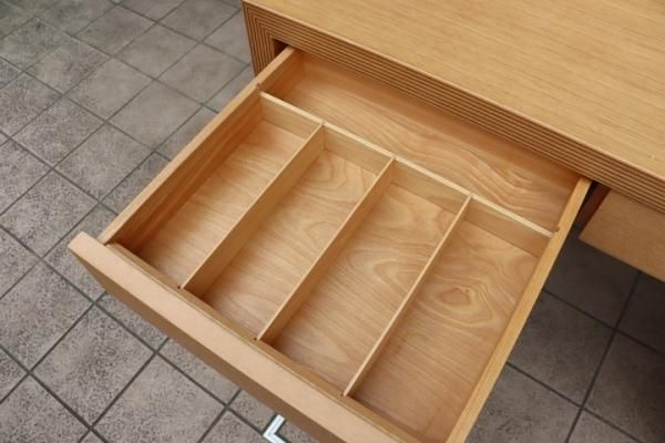 値下げ/北海道旭川の家具メーカーCONDE HOUSE(カンディハウス