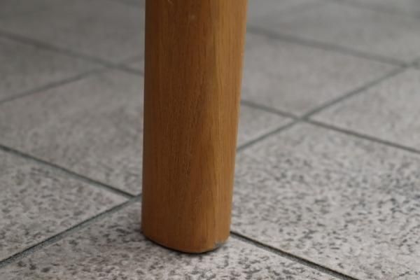 unico(ウニコ)のTRITO(トリト) オーク材 エクステンションダイニング