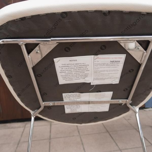 イタリアCalligaris(カリガリス)社のconnubia(コヌビア)よりNEW YORK