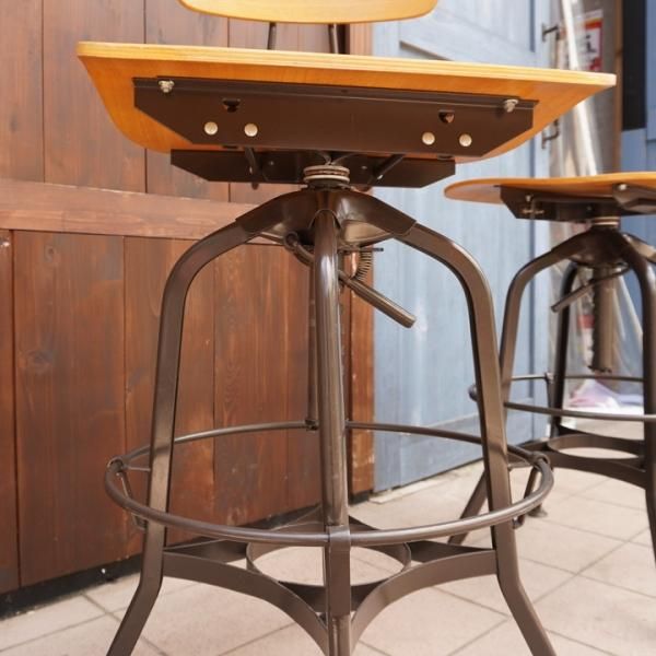 CRASH GATE(クラッシュゲート)/knot antiquesのトレド2チェア(TOLEDO