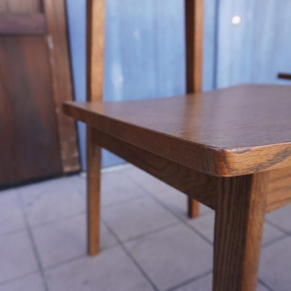 飛騨高山のメーカー キツツキマークの飛騨産業(HIDA)。Chigusa(ちぐさ