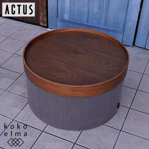 ACTUS(アクタス)で取り扱われているデンマークのブランドSOFTLINE