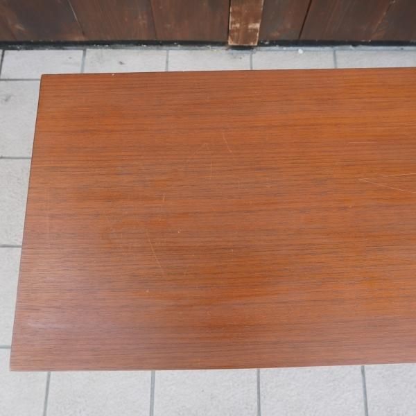 arflex(アルフレックス)のBRACCO(ブラッコ) ブラックウォールナット材