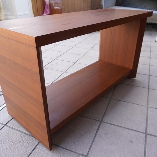 arflex(アルフレックス)のBRACCO(ブラッコ) ブラックウォールナット材