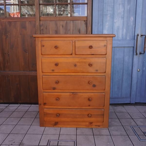 KOSUGA(コスガ)の人気シリーズPROVENCE(プロヴァンス)のパイン材を使用