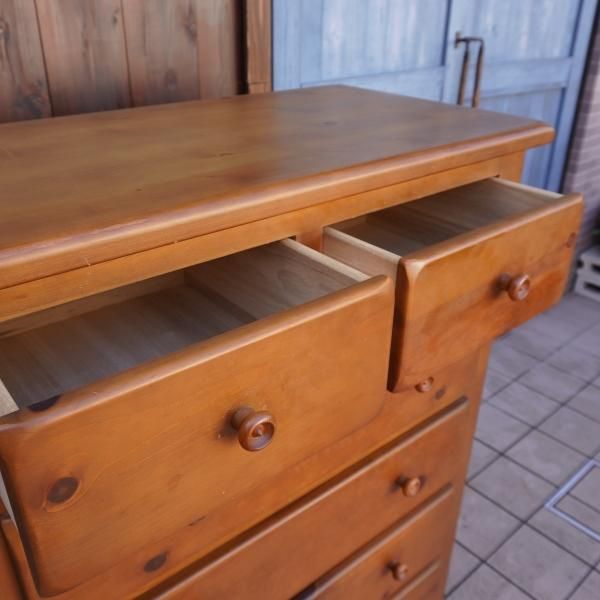 KOSUGA(コスガ)の人気シリーズPROVENCE(プロヴァンス)のパイン材を使用