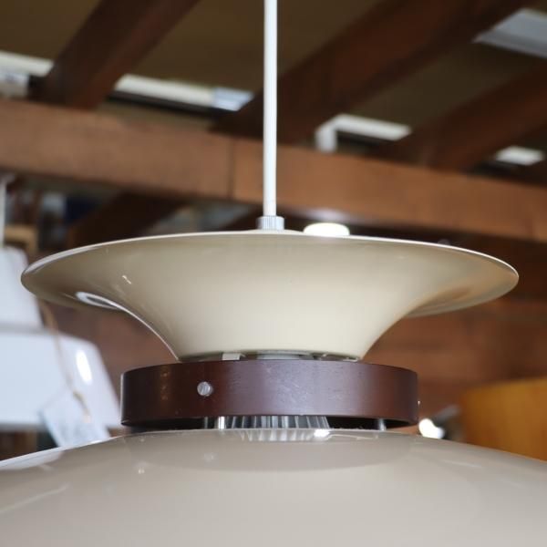 unico(ウニコ)のMercero(メルチェロ)ペンダントライト/ブラウンです