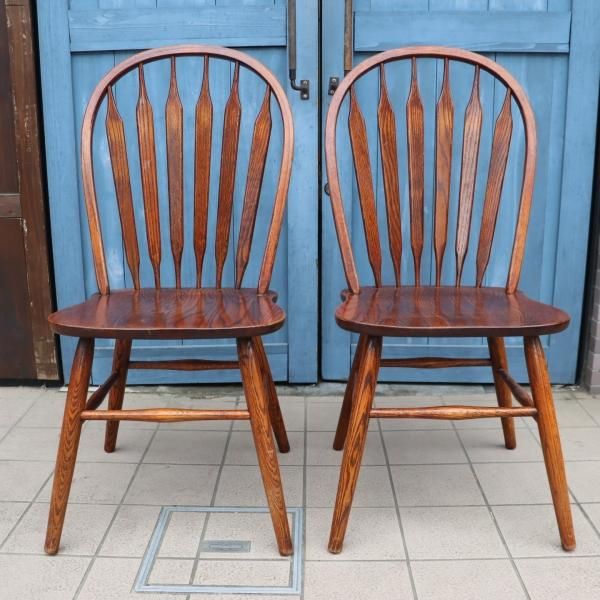 Shin Lee（シンリー）のダイニングチェア2脚セットです。ワンランク上