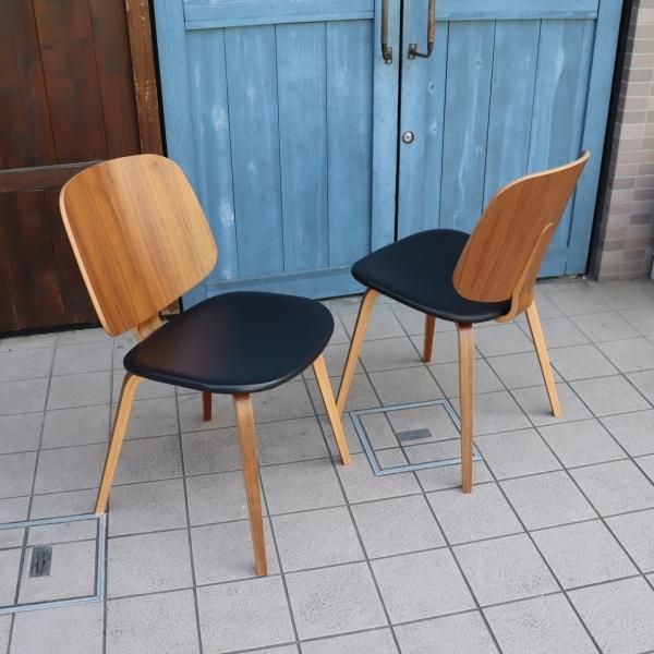 北欧デンマークのブランドBoConcept(ボーコンセプト)のAarhus(オーフス