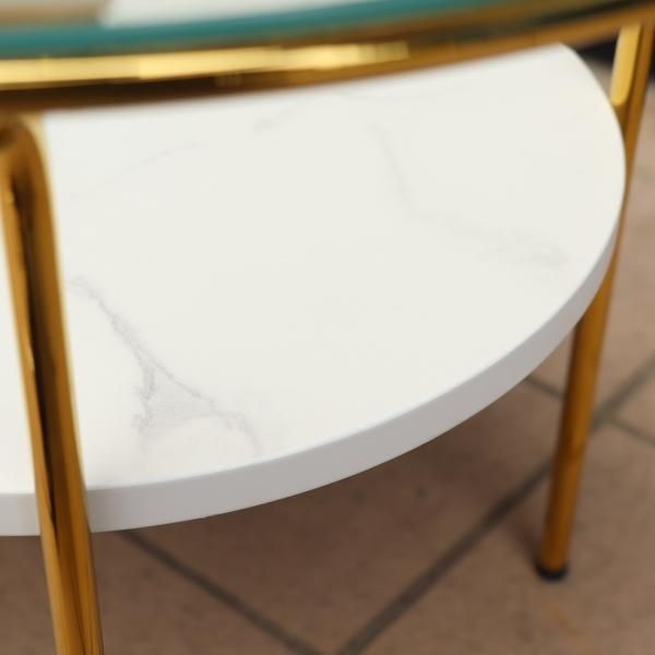 人気のFrancfranc(フランフラン)のレガート コーヒーテーブルです