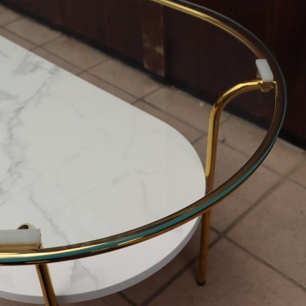 人気のFrancfranc(フランフラン)のレガート コーヒーテーブルです