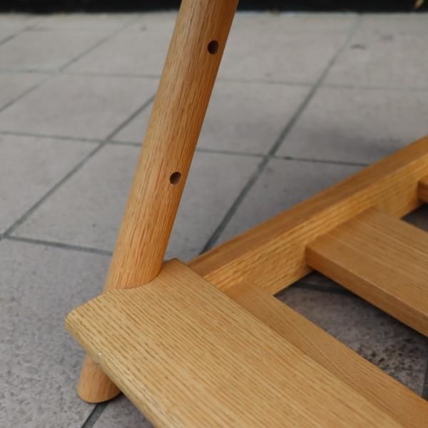 ACTUS(アクタス)の飛騨高山の技術で作られたT-KIDS(ティーキッズ