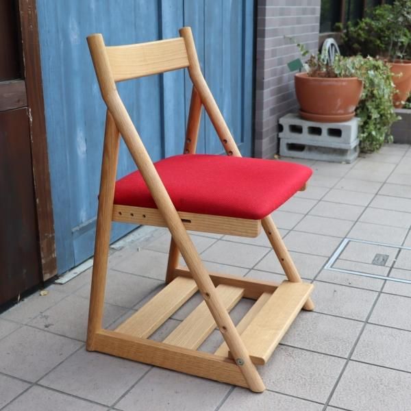 ACTUS(アクタス)の飛騨高山の技術で作られたT-KIDS(ティーキッズ