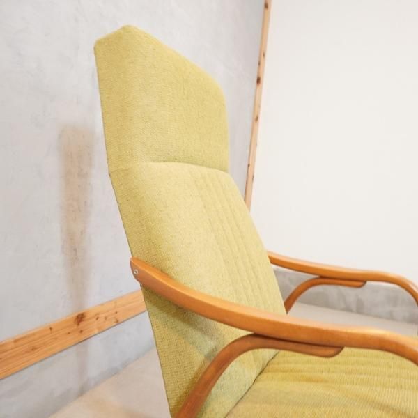 unico(ウニコ)取扱い、DOZE(ドゥーゼ)ハイバックチェアです。チェコの