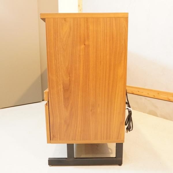 unico(ウニコ)のインダストリアルとモダンのミックスタイルシリーズ