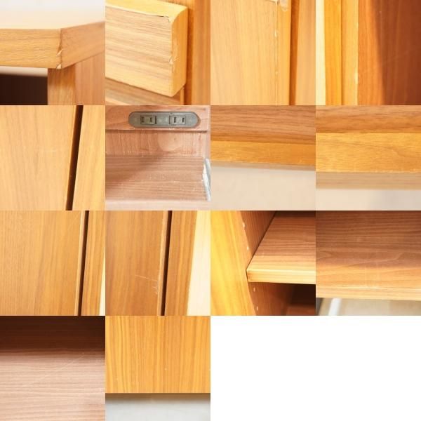 unico(ウニコ)のインダストリアルとモダンのミックスタイルシリーズ