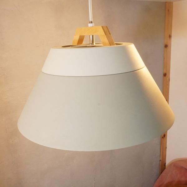 unico(ウニコ)のLAMP by 2TONE 3BULB ペンダントライトです。 「WH＋