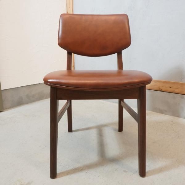 SHIGIYAMA(シギヤマ) より岩倉榮利デザインのYUZUシリーズ ダイニング