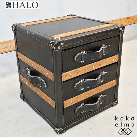 ASPLUND(アスプルンド)取扱いの英国メーカーHALO(ハロ)のSTONYHURST(ス