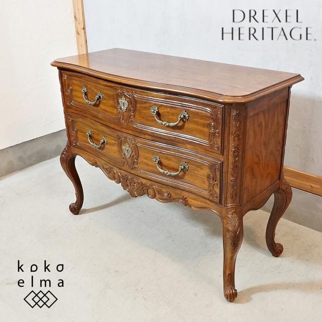 DREXCEL HERITAGE(ドレクセル ヘリテイジ) - kokoelma -ココエルマ