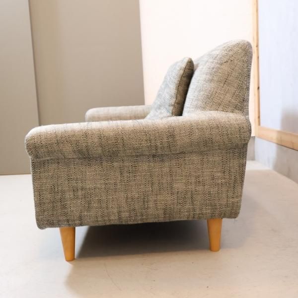 unico(ウニコ)のBOERUM(ボアラム) カバーリングソファ 2.5シーターです