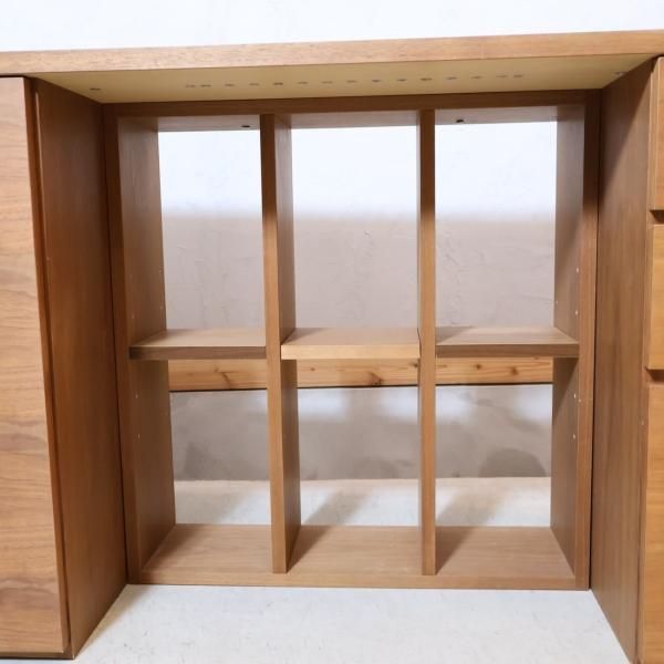 ACTUS(アクタス)で取り扱われているMEZZO(メッツォ)2 システムデスク