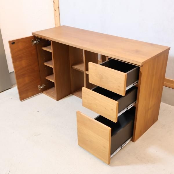 ACTUS(アクタス)で取り扱われているMEZZO(メッツォ)2 システムデスク