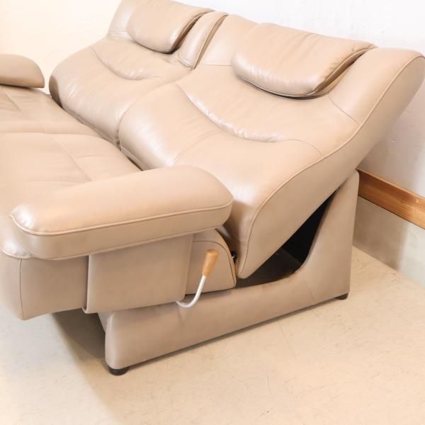 GMIK265◯karimoku / カリモク ZU42 リクライナー 1人掛け GMIK265