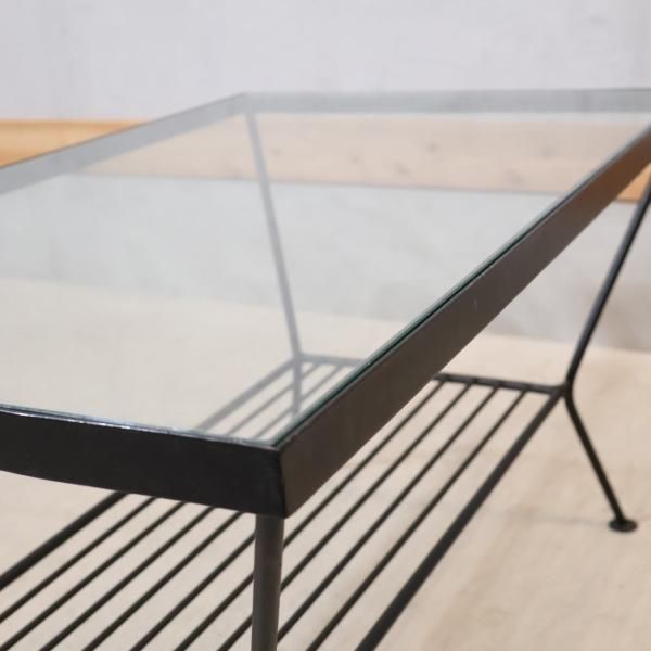 unico(ウニコ)の人気シリーズEDDY(エディー)リビングテーブルです