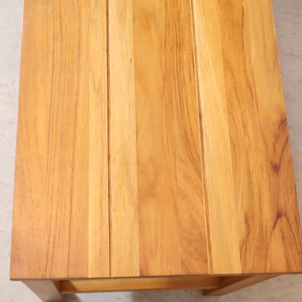 値下げ/unico(ウニコ)の人気シリーズBREATH(ブレス) チーク無垢材