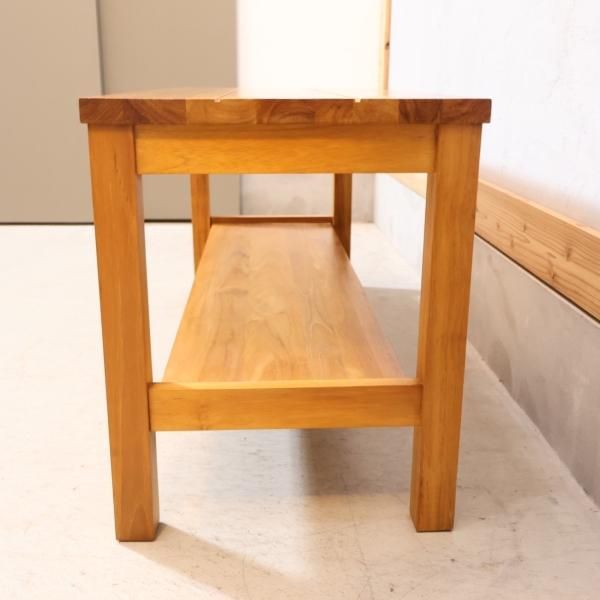 値下げ/unico(ウニコ)の人気シリーズBREATH(ブレス) チーク無垢材