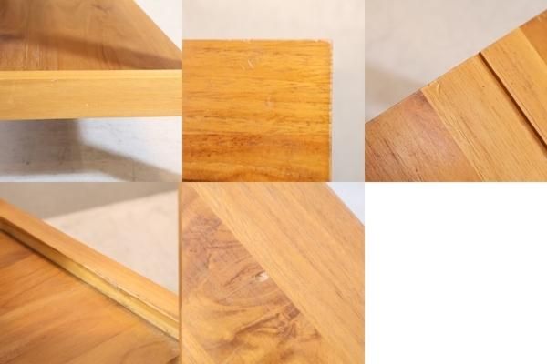 値下げ/unico(ウニコ)の人気シリーズBREATH(ブレス) チーク無垢材