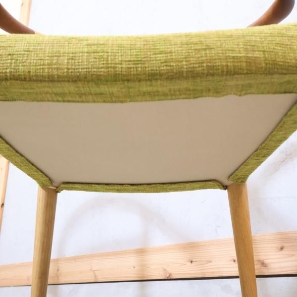 飛騨高山の家具メーカーnissin(日進木工)のWHITE WOOD(ホワイトウッド