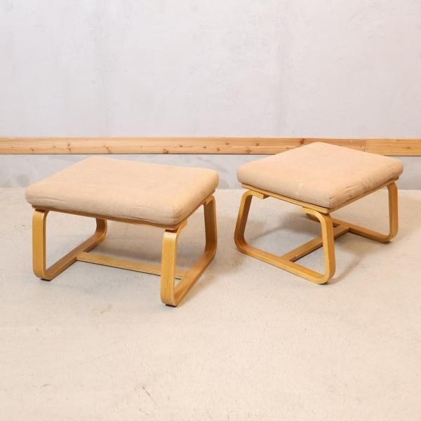 無印良品(MUJI)の人気のリビングでもダイニングでもつかえるオーク材