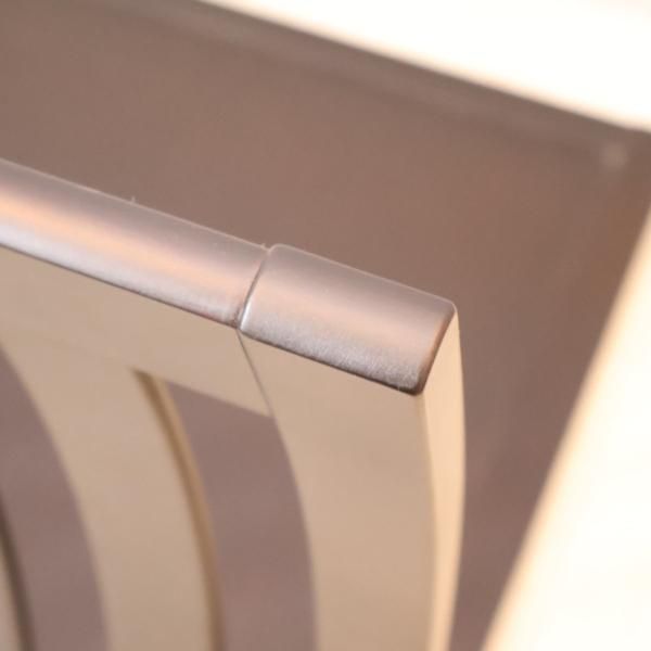 天童木工(TENDO)の原好輝デザインの座椅子/T-5313SP-SR 2脚セットです