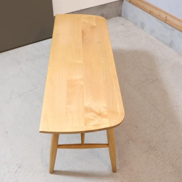 KEYUCA(ケユカ)で取り扱われていた、Mei(メイ)シリーズのダイニング