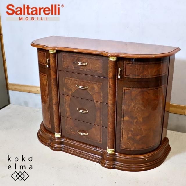 Saltarelli Mobili(サルタレッリモビリ) - kokoelma -ココエルマ- 雑貨