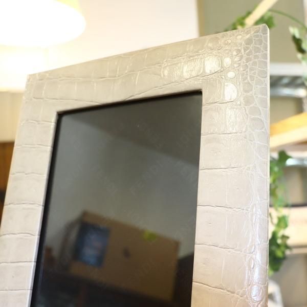 イタリアのブランド FENDIのインテリアコレクション FENDI CASA