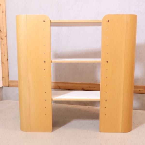 ACTUS(アクタス)のキッズファニチャーシリーズ anfun(アンファン