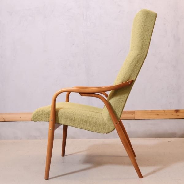 unico(ウニコ)取扱い、DOZE(ドゥーゼ)ハイバックチェアです。チェコの