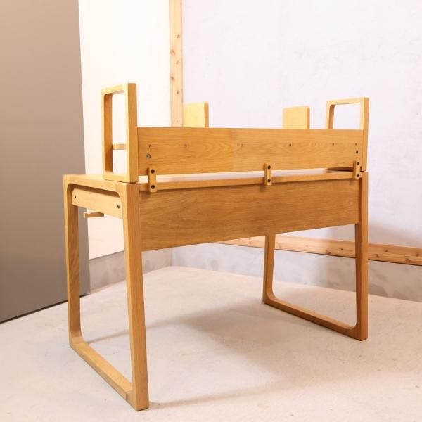 ACTUS(アクタス)で取り扱われているFOPPISH(フォピッシュ)オーク材