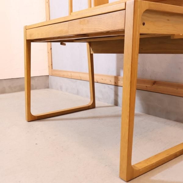 ACTUS(アクタス)で取り扱われているFOPPISH(フォピッシュ)オーク材