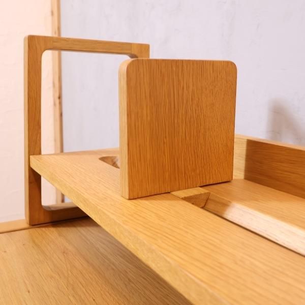 ACTUS(アクタス)で取り扱われているFOPPISH(フォピッシュ)オーク材