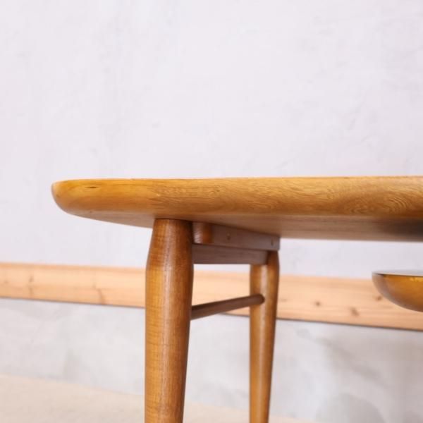 ACME Funiture(アクメファニチャー)のTRESTLES（トラッセル)コーヒー