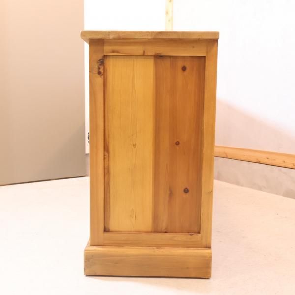 CRASH GATE(クラッシュゲート)/knot antiquesのLUCE サイドチェスト